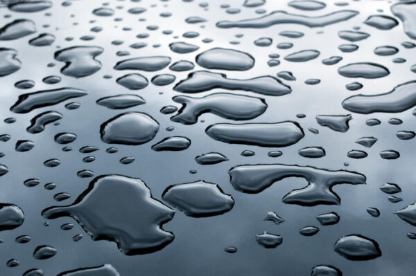 water drops
